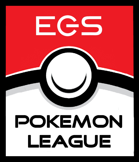 Pokemon League Logo